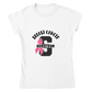 Breast Cancer Survivor Women's T-Shirt