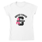Breast Cancer Survivor Women's T-Shirt