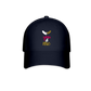 You & Me Baseball Cap - navy