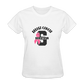 Breast Cancer Survivor Women's T-Shirt - white
