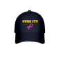Cure It Baseball Cap - navy