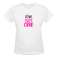 Love Hope Cure Women's T- Shirt - white