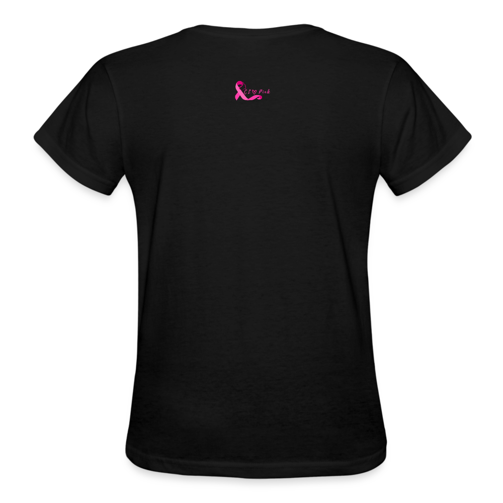 Hope Women's T- Shirt - black