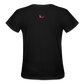 Crush Cancer Women's T - Shirt - black