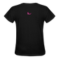 Breast Cancer Survivors Priceless Women's T- Shirt - black